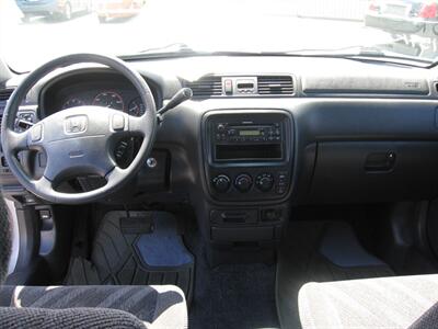1999 Honda CR-V EX   - Photo 10 - Portland, OR 97220
