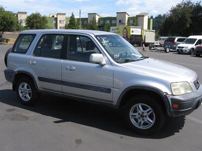 1999 Honda CR-V EX   - Photo 5 - Portland, OR 97220