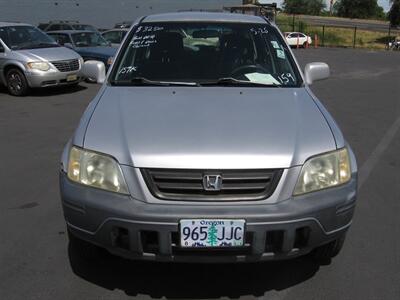 1999 Honda CR-V EX   - Photo 6 - Portland, OR 97220