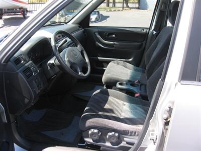 1999 Honda CR-V EX   - Photo 7 - Portland, OR 97220