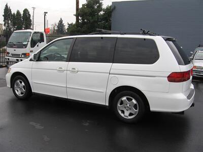2001 Honda Odyssey EX   - Photo 2 - Portland, OR 97220
