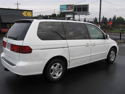2001 Honda Odyssey EX   - Photo 4 - Portland, OR 97220