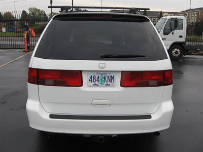 2001 Honda Odyssey EX   - Photo 3 - Portland, OR 97220