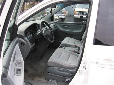 2001 Honda Odyssey EX   - Photo 7 - Portland, OR 97220