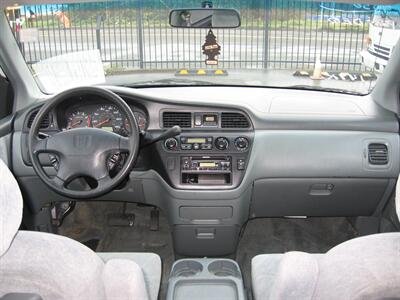 2001 Honda Odyssey EX   - Photo 10 - Portland, OR 97220