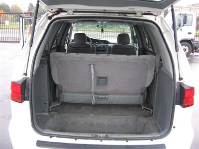 2001 Honda Odyssey EX   - Photo 9 - Portland, OR 97220
