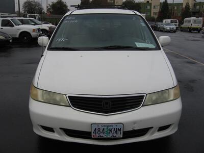 2001 Honda Odyssey EX   - Photo 6 - Portland, OR 97220