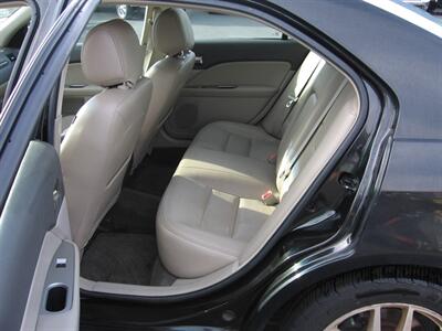 2012 Ford Fusion SEL   - Photo 8 - Portland, OR 97220