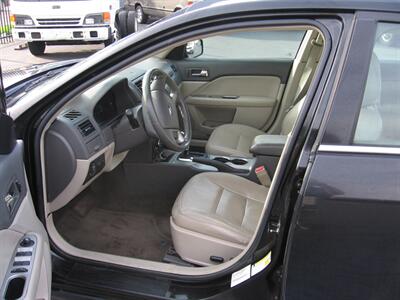 2012 Ford Fusion SEL   - Photo 7 - Portland, OR 97220