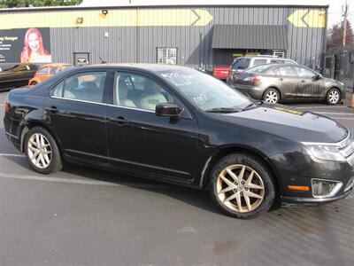 2012 Ford Fusion SEL   - Photo 5 - Portland, OR 97220