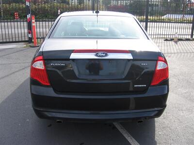 2012 Ford Fusion SEL   - Photo 3 - Portland, OR 97220