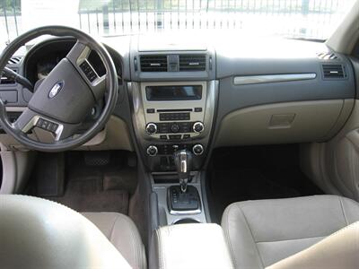 2012 Ford Fusion SEL   - Photo 10 - Portland, OR 97220