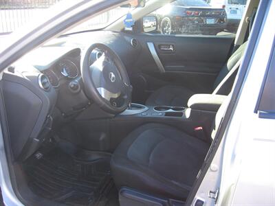 2013 Nissan Rogue S   - Photo 7 - Portland, OR 97220