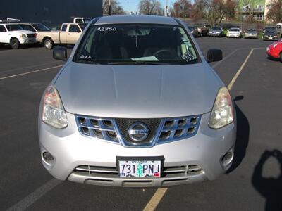 2013 Nissan Rogue S   - Photo 6 - Portland, OR 97220