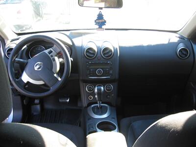 2013 Nissan Rogue S   - Photo 10 - Portland, OR 97220