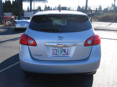 2013 Nissan Rogue S   - Photo 3 - Portland, OR 97220