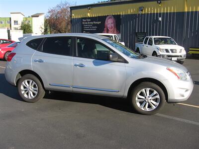 2013 Nissan Rogue S   - Photo 5 - Portland, OR 97220