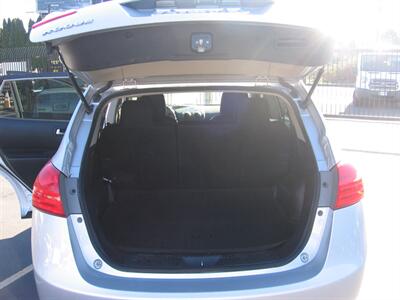 2013 Nissan Rogue S   - Photo 9 - Portland, OR 97220