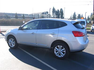2013 Nissan Rogue S   - Photo 2 - Portland, OR 97220