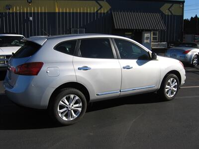 2013 Nissan Rogue S   - Photo 4 - Portland, OR 97220