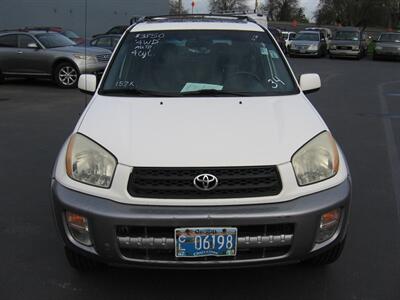 2001 Toyota RAV4   - Photo 6 - Portland, OR 97220