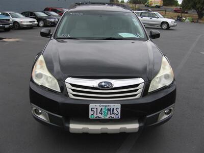 2010 Subaru Outback 2.5i Limited   - Photo 6 - Portland, OR 97220