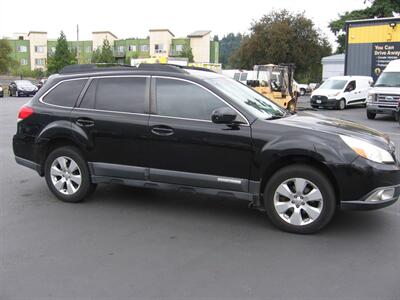 2010 Subaru Outback 2.5i Limited   - Photo 5 - Portland, OR 97220