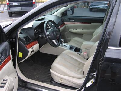 2010 Subaru Outback 2.5i Limited   - Photo 7 - Portland, OR 97220