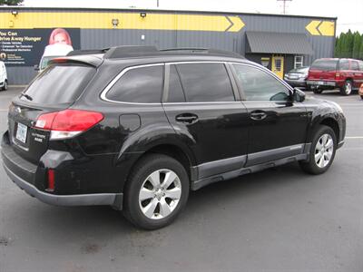 2010 Subaru Outback 2.5i Limited   - Photo 4 - Portland, OR 97220