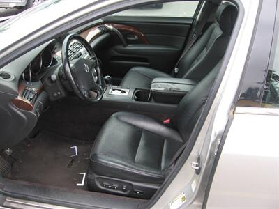 2005 Acura RL SH-AWD   - Photo 7 - Portland, OR 97220