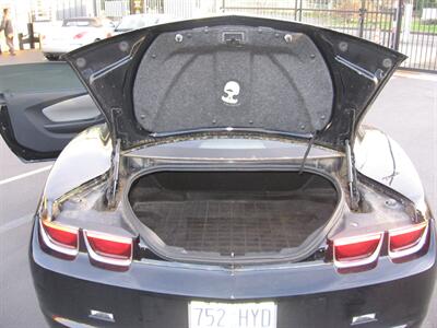 2013 Chevrolet Camaro LS   - Photo 8 - Portland, OR 97220