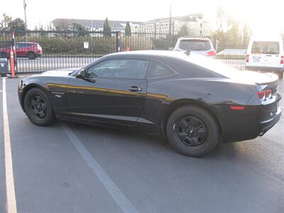 2013 Chevrolet Camaro LS   - Photo 2 - Portland, OR 97220