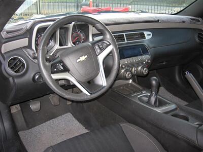 2013 Chevrolet Camaro LS   - Photo 9 - Portland, OR 97220