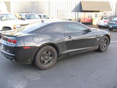 2013 Chevrolet Camaro LS   - Photo 4 - Portland, OR 97220
