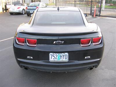2013 Chevrolet Camaro LS   - Photo 3 - Portland, OR 97220