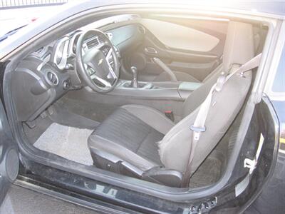 2013 Chevrolet Camaro LS   - Photo 7 - Portland, OR 97220