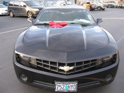 2013 Chevrolet Camaro LS   - Photo 6 - Portland, OR 97220