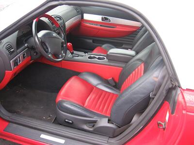 2002 Ford Thunderbird Deluxe   - Photo 7 - Portland, OR 97220
