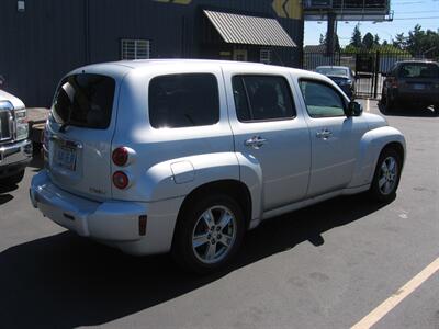 2009 Chevrolet HHR LT   - Photo 4 - Portland, OR 97220