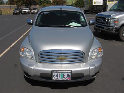 2009 Chevrolet HHR LT   - Photo 6 - Portland, OR 97220