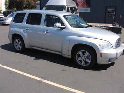 2009 Chevrolet HHR LT   - Photo 5 - Portland, OR 97220