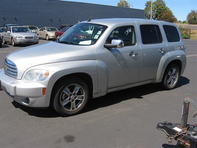 2009 Chevrolet HHR LT   - Photo 1 - Portland, OR 97220