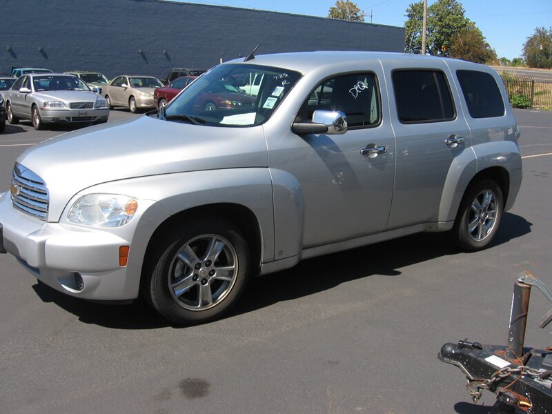 2009 Chevrolet HHR LT  