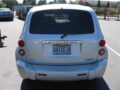 2009 Chevrolet HHR LT   - Photo 3 - Portland, OR 97220
