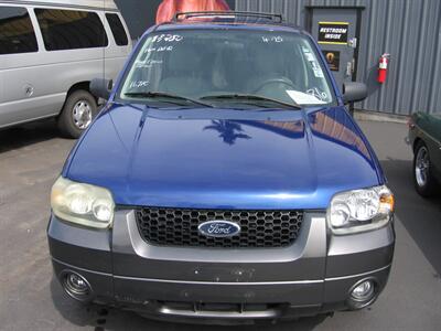 2006 Ford Escape XLT   - Photo 6 - Portland, OR 97220