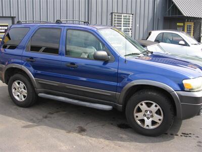 2006 Ford Escape XLT   - Photo 5 - Portland, OR 97220
