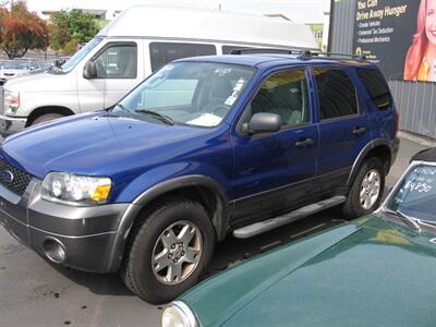 2006 Ford Escape XLT   - Photo 1 - Portland, OR 97220