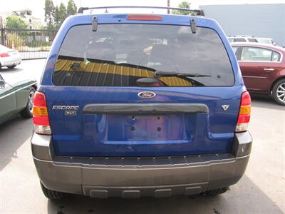 2006 Ford Escape XLT   - Photo 3 - Portland, OR 97220