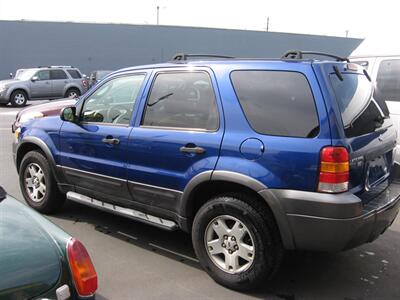 2006 Ford Escape XLT   - Photo 2 - Portland, OR 97220