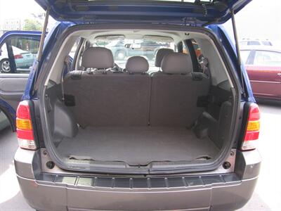 2006 Ford Escape XLT   - Photo 9 - Portland, OR 97220